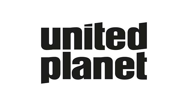 Logo United Planet GmbH