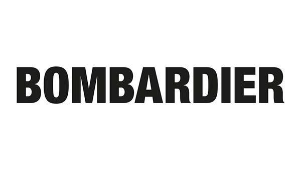 Logo Bombardier Inc.