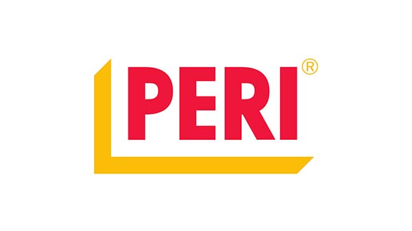 Logo PERI GmbH