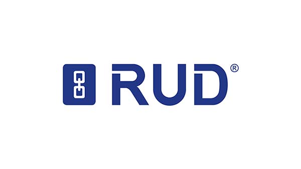 Logo RUD Ketten Rieger & Dietz GmbH u. Co.KG