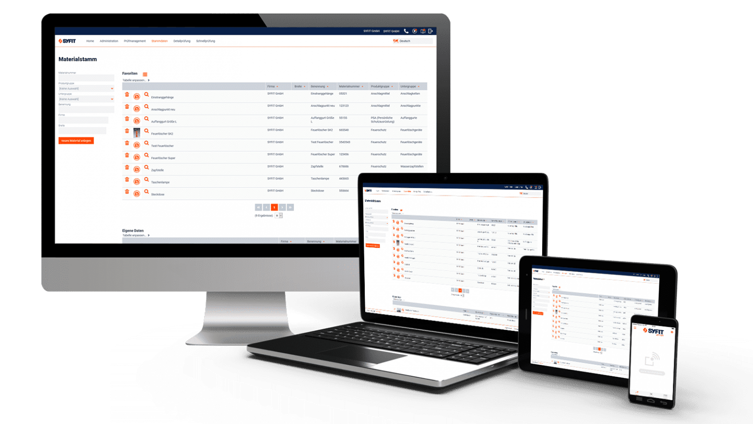 Digitale Betriebsmittelpr fung SYFIT GmbH