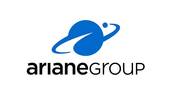 Logo Ariane Group