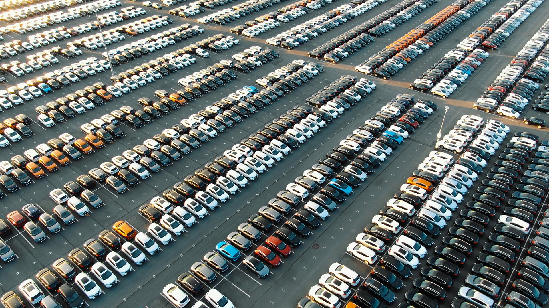 Stellplatzmanagement