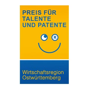 Innovationspreis Ostwürttemberg