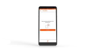 Führerscheinkontrolle Smartphone App