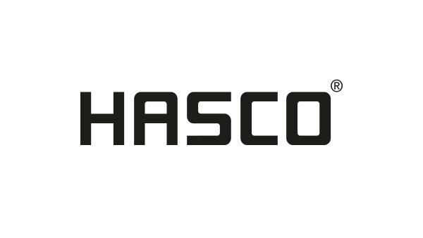 Logo Hasco