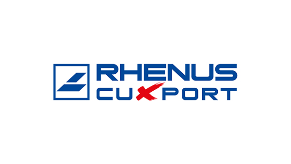 Cuxport GmbH Logo
