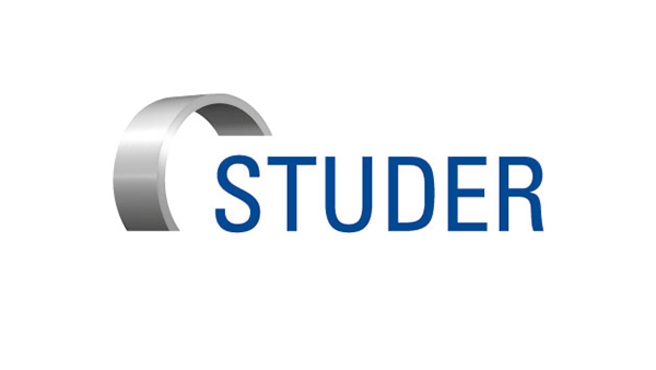Fritz Studer AG Logo