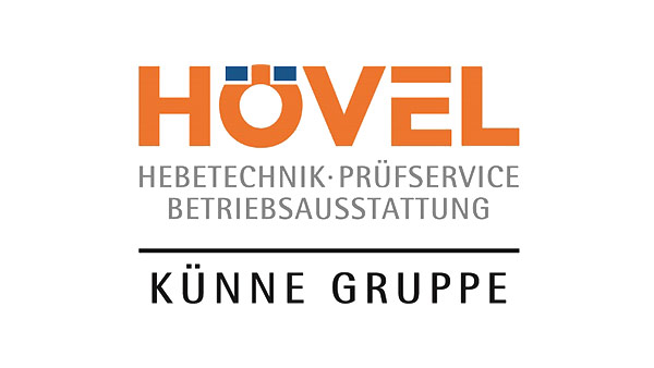 JOSEF VOM HÖVEL Logo