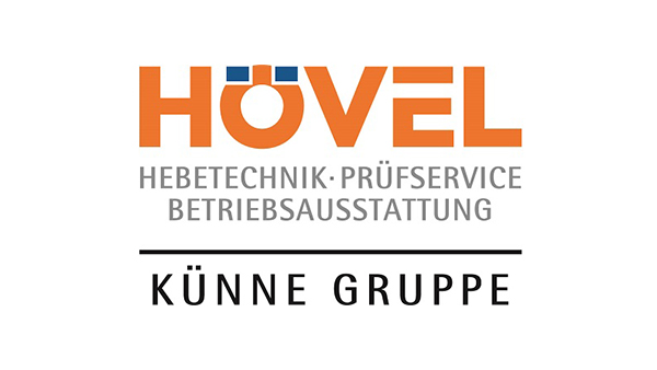 JOSEF VOM HÖVEL Logo