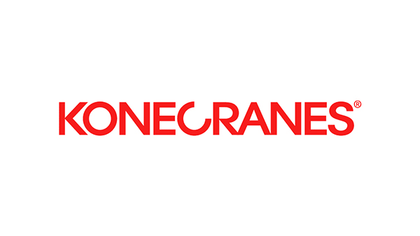 Konecranes GmbH Logo