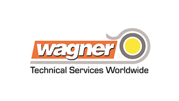 wagner GmbH Logo