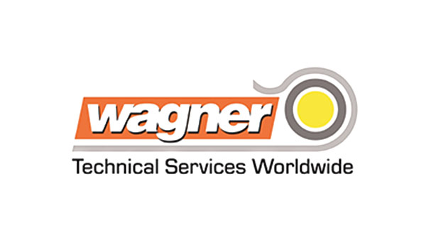 wagner GmbH Logo