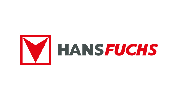 Unternehmenslogo von Hans Fuchs