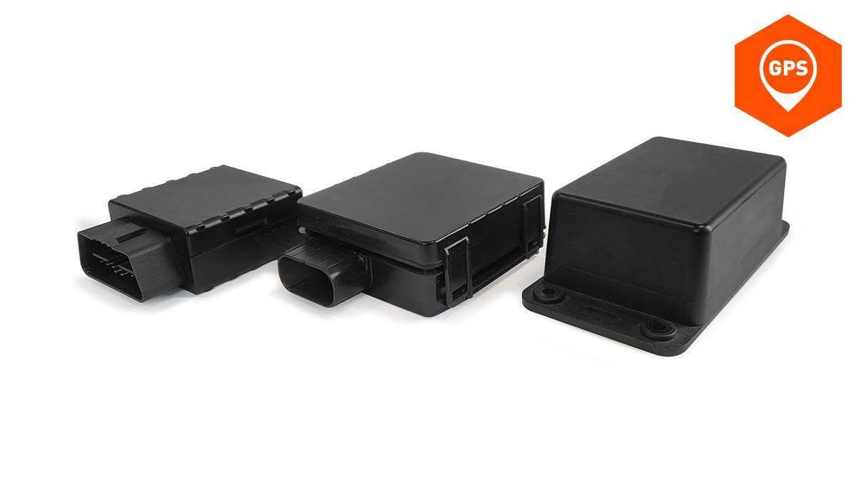 Hochwertige GPS-Tracker – ein Einblick in unsere innovativen Hardwarelösungen für moderne Identifikationssysteme.