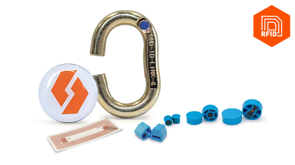 Hochwertige RFID- und NFC-Transponder – ein Einblick in unsere innovativen Hardwarelösungen für moderne Identifikationssysteme.