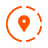 Icon für Standortbestimmung