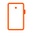 Icon Mobile Telefon