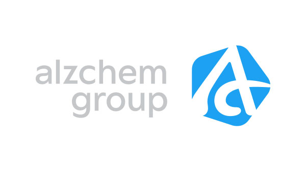Unternehmenslogo von Alzchem Group AG