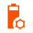 Icon Batteriemanagement