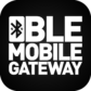 App Icon - BLE MOBILE GATEWAY App 
