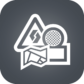 App Icon - Baugerätemanager App