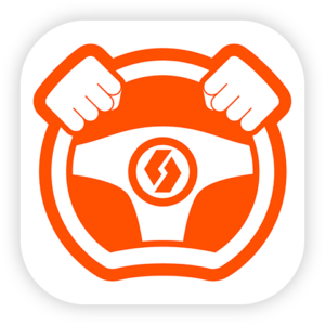 App Icon - Führerscheinprüfer App