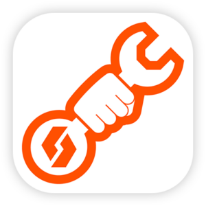 App Icon - Werkzeugmanager App